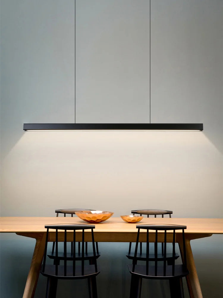 Woonkamer Nordic design lamp - Stijlvolle & Sterke LED lamp