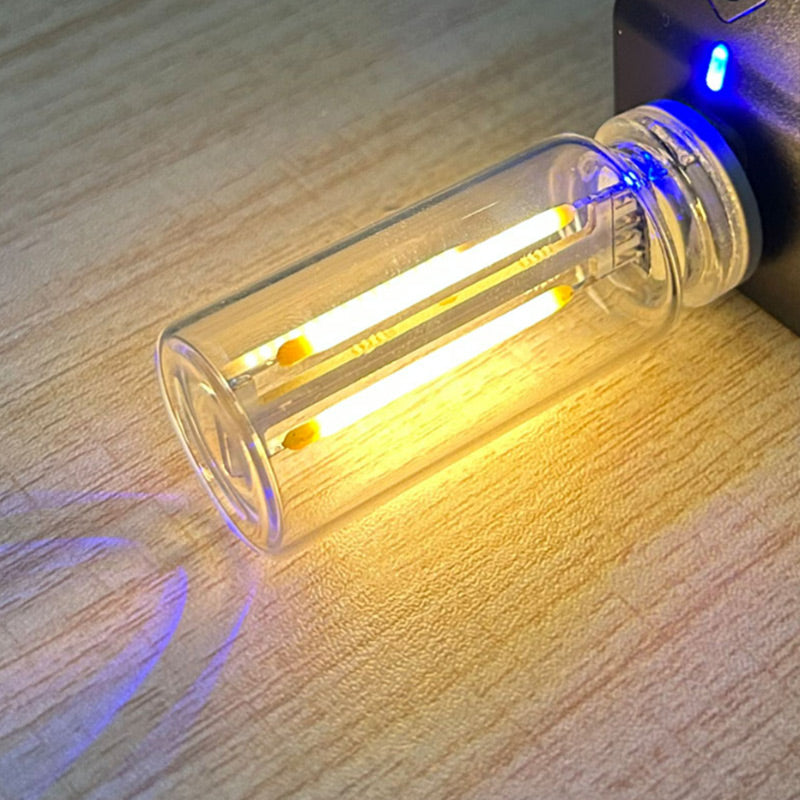 LightSphere Touch USB - Jouw Persoonlijke Sfeerverlichting