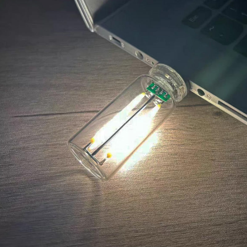 LightSphere Touch USB - Jouw Persoonlijke Sfeerverlichting