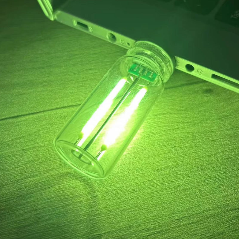 LightSphere Touch USB - Jouw Persoonlijke Sfeerverlichting