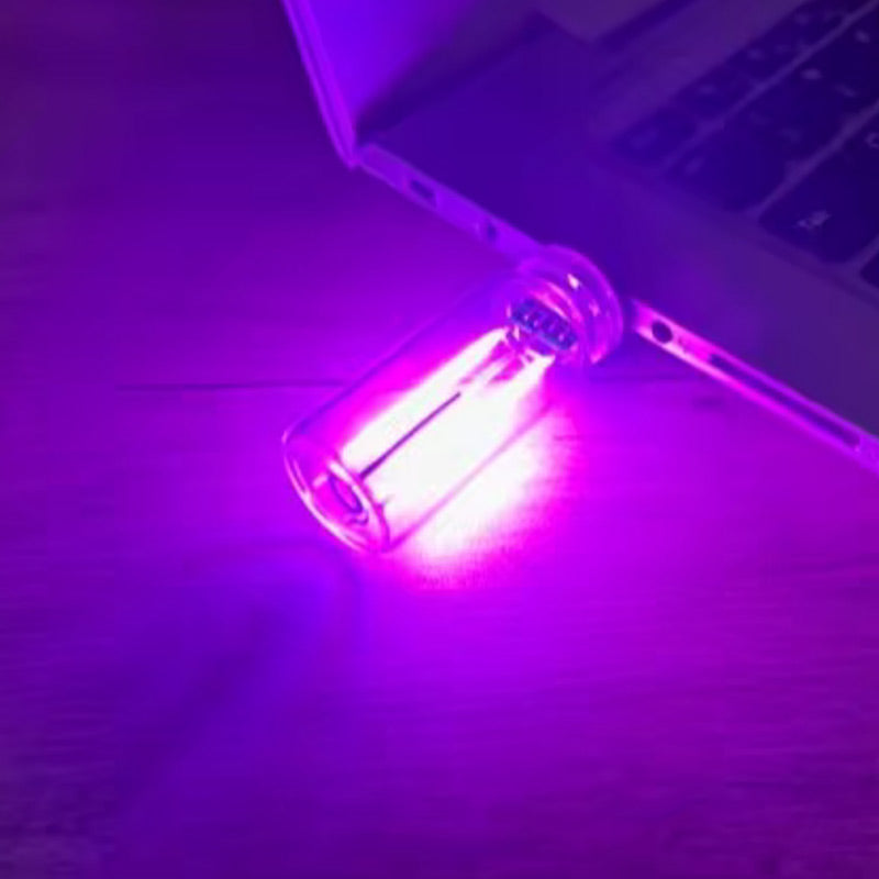 LightSphere Touch USB - Jouw Persoonlijke Sfeerverlichting